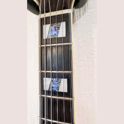 Ibanez AS153-AYS VIDEO DEMO Artstar Semi-Hollow Sunburst 2015 Hard Case Super 58s image 9