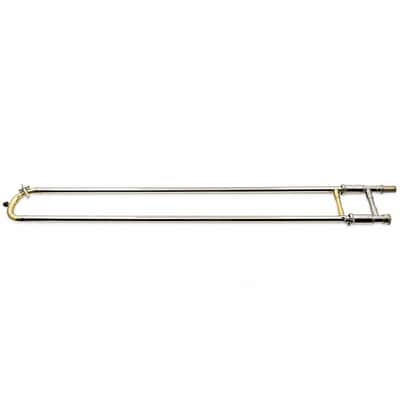Getzen 3508 Custom Jazz Series Small Bore Tenor Trombone SN 35081214 image 12