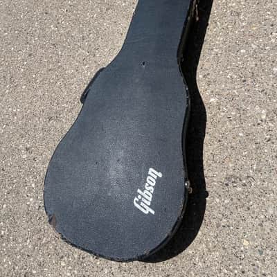 Gibson Les Paul Custom 1990 - Heritage Cherry Sunburst image 10