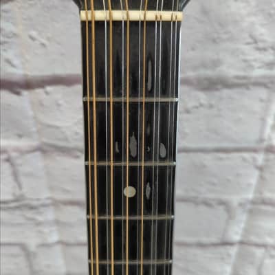 Vintage Applause AA15 12 String Acoustic Guitar image 7