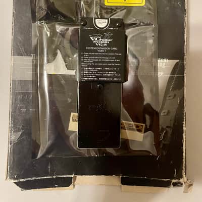 Roland VG-8 Expansion Kit image 1