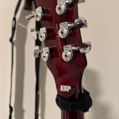 ESP LTD EC-1000 Deluxe image 10