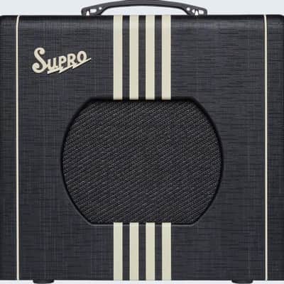 Supro Delta King 10 | 5 Watt 1x10 w/ Reverb image 7