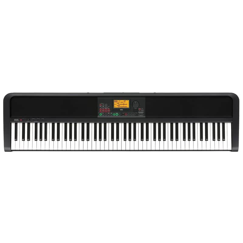 Korg XE20 88-Key Digital Piano 2020 image 1