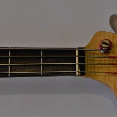 Fender Precision Bass 62  Aged Cream 1995 All stock Hard case Non Import Setup Amazing image 5