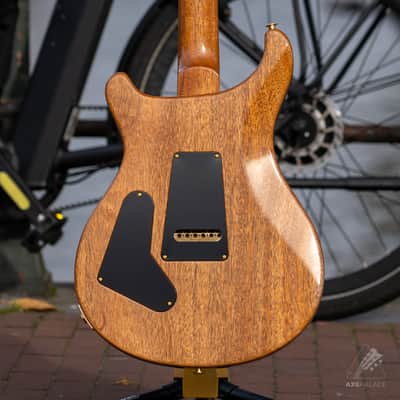 PRS Custom 24 10-Top – Carroll Blue image 4