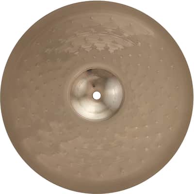 Zildjian Z Custom 15 Inch Hi-Hat Cymbals image 6