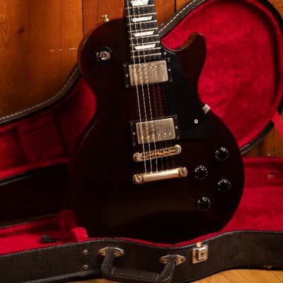 Gibson Les Paul Studio Wine Red (1992) image 11