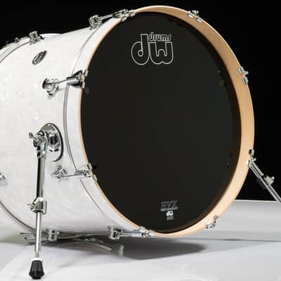DW Performance Series 16x20 - White marine image 2