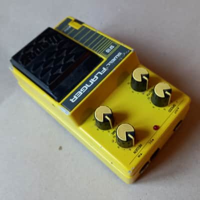 Ibanez SF10 Swell Flanger image 4