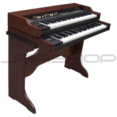 Tokai/Ventura TX-5 Hammond B3 style Electric Organ image 13