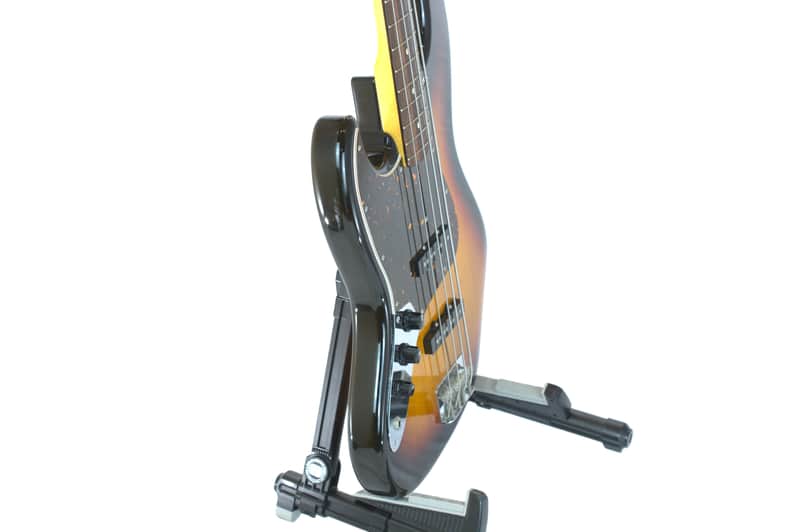 Fender Japan JB62-LH 左利き レフティ ジャズベース Fender Japan JB62-LH 3TS Left-Handed Jazz Bass 2009 Made in Japan