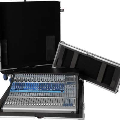 Gator G-TOUR-PRE242-DH Bois G-Tour pour StudioLive 24.4.2AI image 1