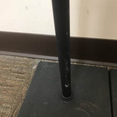 Used Atlantic Studio Monitor Stands: Pair, Adjustable image 6