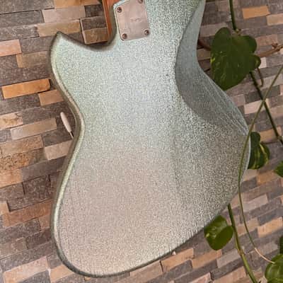 Novo Serus J 2022 - Ice Blue Sparkle Mastery image 7