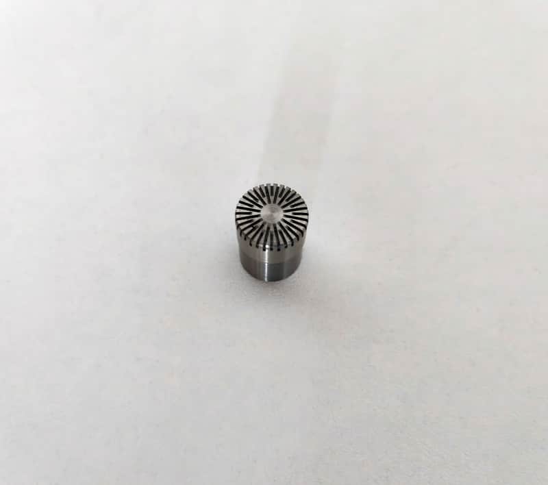 Brüel & Kjær – Microphone Capsule Type 4165 – 1/2" Free-Field, TESTED image 1