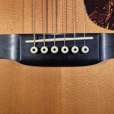 Martin HD-28 2004 image 6