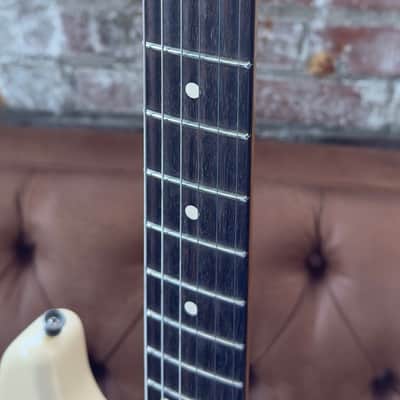 Fender Custom Shop '64 Reissue Stratocaster - Desert Sand image 6
