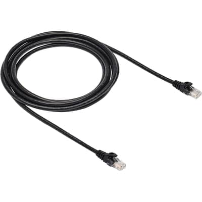 PreSonus EarMix 16M AVB Personal Monitor Mixer, Tascam TH02, (2) 1/4 Cables, (2) Ethernet Cables 10FT Bundle image 6