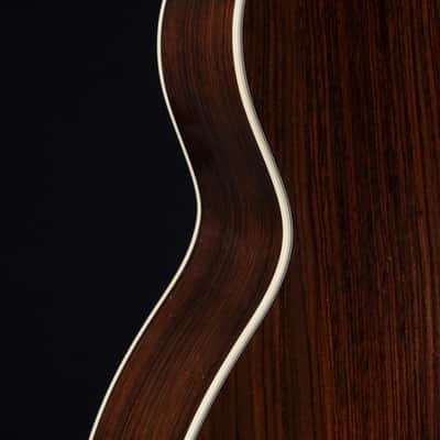 2023 Martin 00-28 Acoustic Guitar - Natural | Preowned image 12