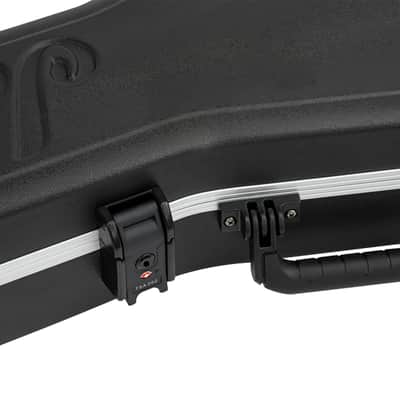 Jackson King V/Rhoads Multi-Fit Molded Case image 3