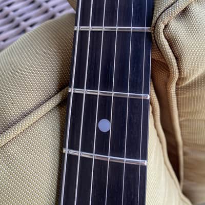 ESP "the Mirage" Custom Made in Japan image 4