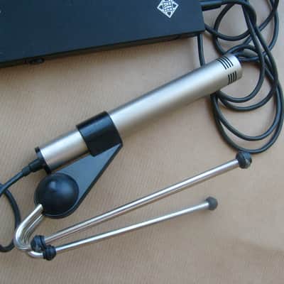 Microphone Telefunken TCM 600 HI FI  Condenser image 5