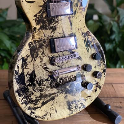Gibson Les Paul Studio 'Japanese Refinish' w/ OHSC 2000 image 2