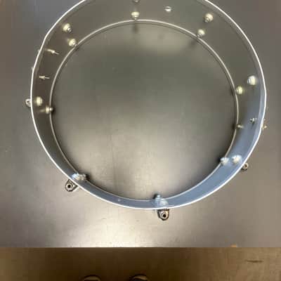 Slingerland No.140 14"x5" Student Aluminum Model Snare Drum (1968) Bild 8