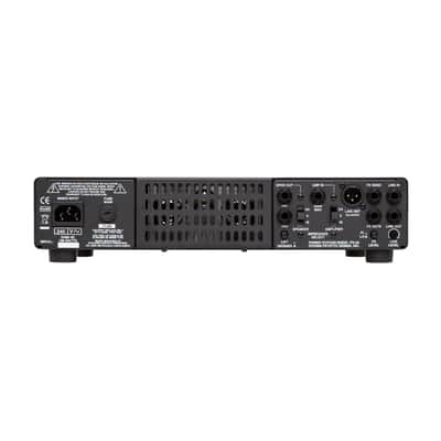 Fryette Power Station PS-2A 230V B-Stock image 3