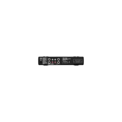 Behringer MiniFBQ FBQ800 Ultra-Compact 9-Band Graphic Equalizer with FBQ image 5