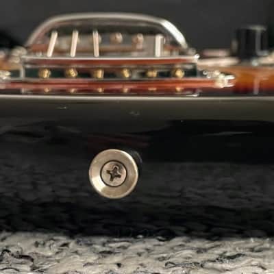 1986 First Year Fender Japan JG66-75 Jaguar Reissue – All Original image 18