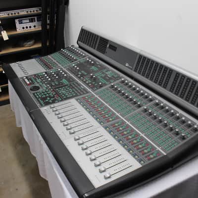 Avid ICON D-Command 24 Faders with XMON :: Used Item image 1