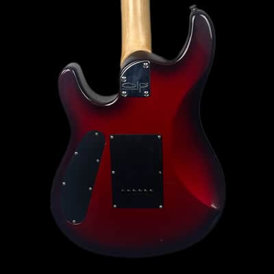 OLP John Petrucci Signature Series Electric Guitar W/ Hardcase image 3