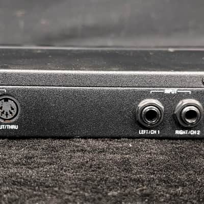 Alesis MidiVerb 4 image 5