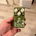 VFE The Scream 2010s - Green