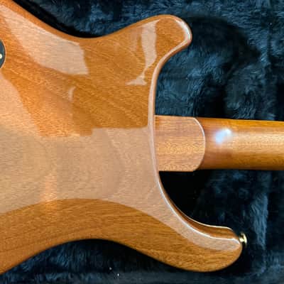 PRS Paul's Guitar 10-Top 2020 w/ Hard Case image 12