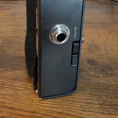 Peterson StroboStomp HD Tuner - Silver image 3