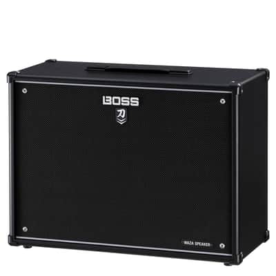 Boss KTN-C212W Katana 212 Waza Cabinet image 14