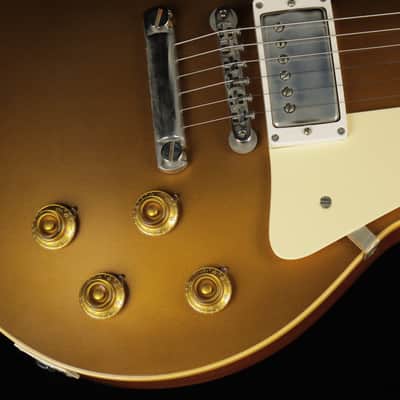 Gibson Custom 1957 Les Paul Goldtop Reissue VOS (#104) image 2