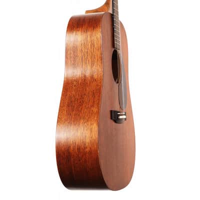 Martin Standard Series D-17 Satin Natural image 5