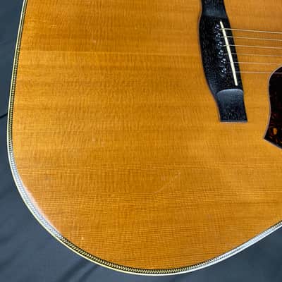 Yamaki B-50 Enchanting Harmony Rare MIJ! Buffalo Head image 6