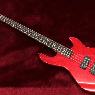 G&L L2000 Tribute RED Sparkle Made IN Japan 4.51kg #0070098 | Reverb