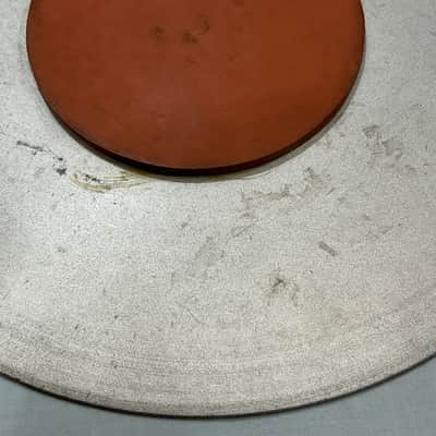 Camco Practice Pad (TL-U-3156) 60's - Silver image 5
