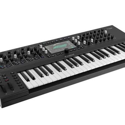 Waldorf Iridium Keyboard - Digital Polyphonic Synthesizer [Three Wave Music] image 6