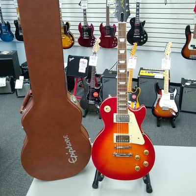 Epiphone Les Paul 1959 Reissue image 1