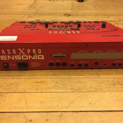 Ensoniq ASR-X Pro image 6