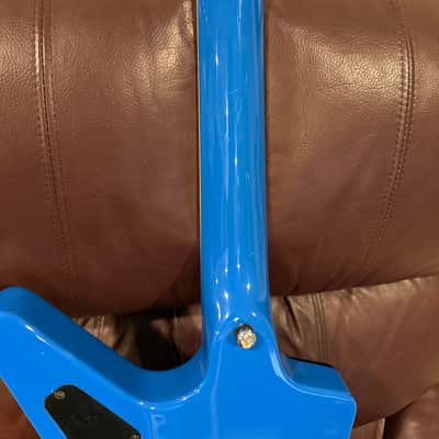 Dean Dimebag Dean from Hell CFH Electric Guitar image 16