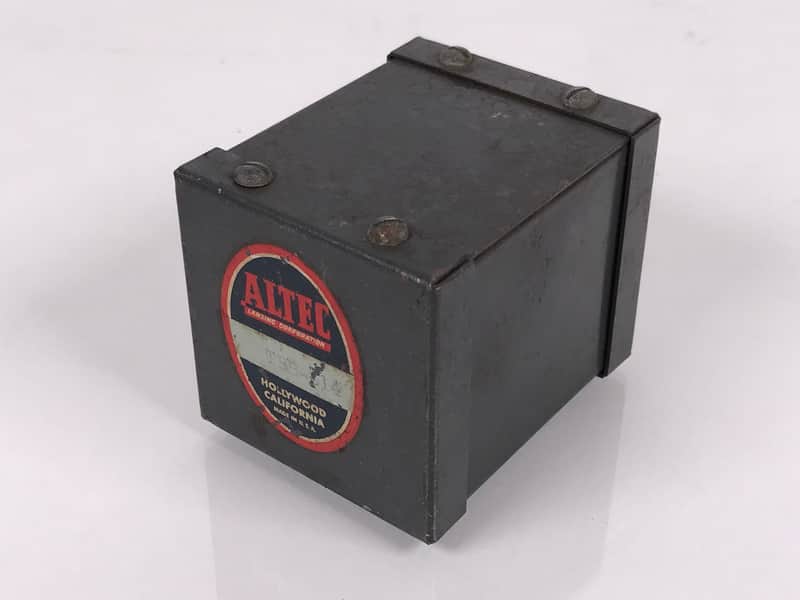 Altec TBB-314