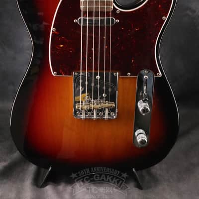 Fender USA American Professional II Telecaster image 1
